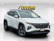 Used 2023 Hyundai Tucson Limited SUV