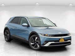 2026 Hyundai IONIQ 5