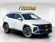 Hyundai Tucson Plug-In Hybrid