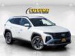 New 2025 Hyundai Tucson Plug-In Hybrid SEL SUV