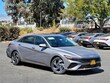 Hyundai Elantra Hybrid
