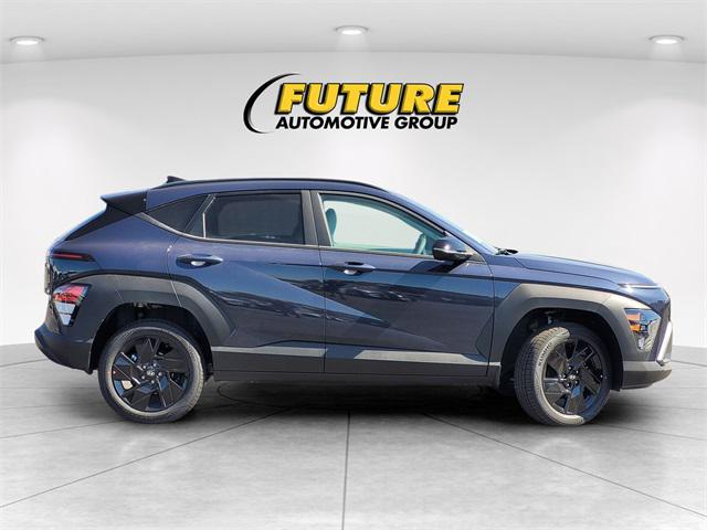 2026 Hyundai Kona SEL photo 2