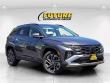 New 2025 Hyundai Tucson Hybrid Limited SUV
