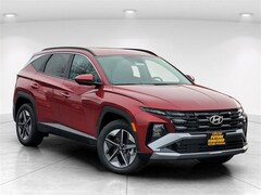 2026 Hyundai Tucson Hybrid SEL AWD SUV