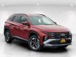 New 2026 Hyundai Tucson Hybrid SEL AWD SUV