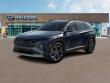 New 2025 Hyundai Tucson Plug-In Hybrid Limited SUV