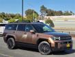 New 2025 Hyundai Santa Fe Hybrid Calligraphy SUV