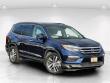 Used 2017 Honda Pilot Touring FWD SUV