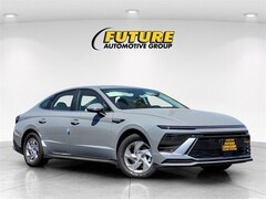 New 2025 Hyundai Sonata SE Sedan for Sale in Concord, CA