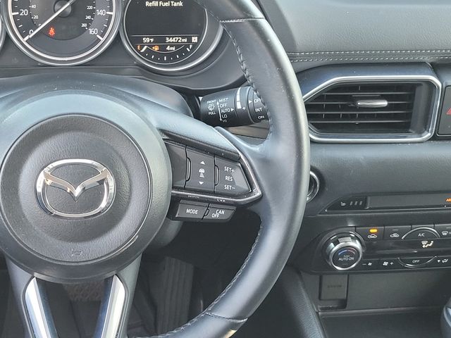2017 Mazda CX-5 Touring - Photo 15