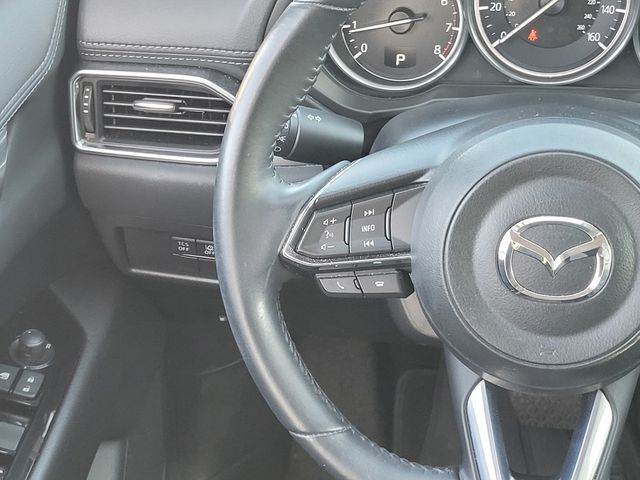 2017 Mazda CX-5 Touring - Photo 14