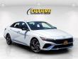New 2025 Hyundai Elantra SEL Sport Sedan