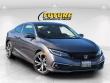 Used 2019 Honda Civic Touring Coupe