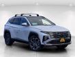 New 2026 Hyundai Tucson Hybrid Limited SUV