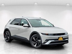 2026 Hyundai IONIQ 5