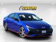 Used 2023 Hyundai Elantra N  Sedan