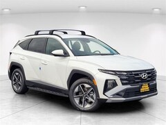 2026 Hyundai Tucson Plug-In Hybrid SEL SUV