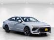 New 2025 Hyundai Sonata SEL Sedan