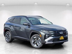 2026 Hyundai Tucson Plug-In Hybrid SEL SUV