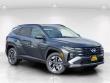 New 2026 Hyundai Tucson Plug-In Hybrid SEL SUV