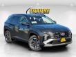 New 2025 Hyundai Tucson Plug-In Hybrid SEL SUV