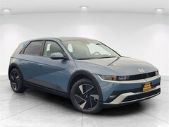 2026 Hyundai IONIQ 5