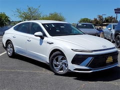 New 2025 Hyundai Sonata SE Sedan for Sale in Concord, CA