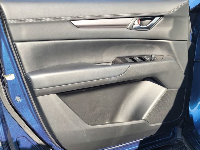 2017 Mazda CX-5 Touring - Photo 17