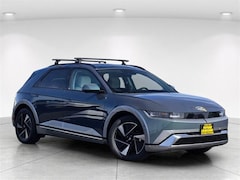 2026 Hyundai IONIQ 5 Limited SUV