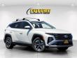 New 2025 Hyundai Tucson SEL FWD SUV