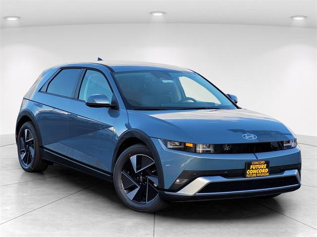 2026 Hyundai IONIQ 5 SEL's photo