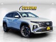 Hyundai Tucson Plug-In Hybrid
