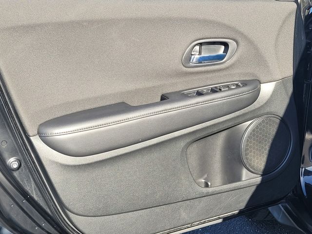 2019 Honda HR-V LX - Photo 17