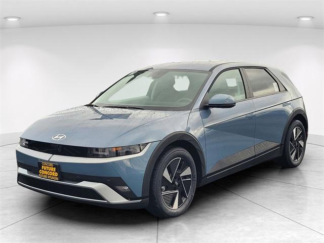 2026 Hyundai Ioniq 5 SE photo 2