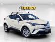 Used 2019 Toyota C-HR LE SUV