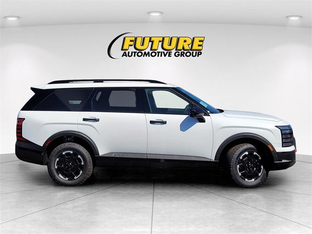 2026 Hyundai Palisade XRT photo 2