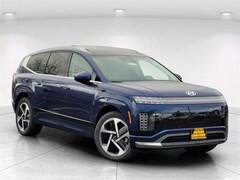 2026 Hyundai IONIQ 9