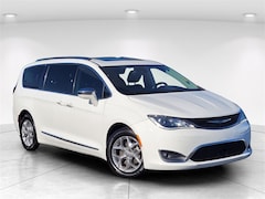 2019 Chrysler Pacifica