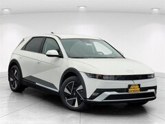 2026 Hyundai IONIQ 5