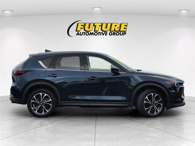 2023 Mazda CX-5 2.5 S Premium photo 3