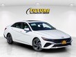 Hyundai Elantra Hybrid