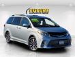 Used 2020 Toyota Sienna XLE 7 Passenger Van