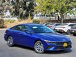 Hyundai Elantra Hybrid