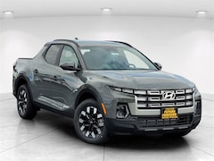 2026 Hyundai Santa Cruz SEL FWD Truck Crew Cab