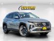 New 2026 Hyundai Tucson SEL Convenience FWD SUV