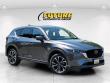 Used 2022 Mazda CX-5 2.5 S Premium Plus Package SUV
