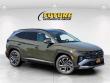 New 2025 Hyundai Tucson Limited FWD SUV