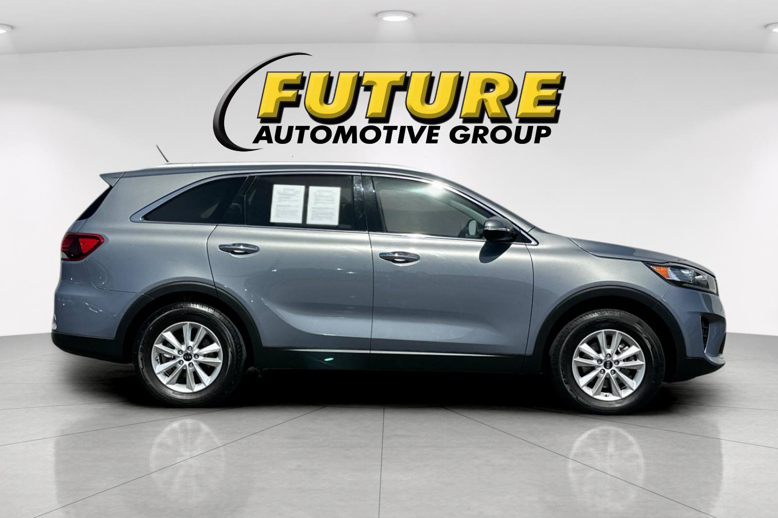 Used 2020 Kia Sorento LX SUV