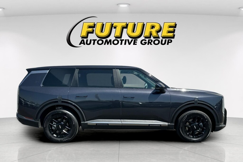Used 2027 Kia Telluride LX SUV