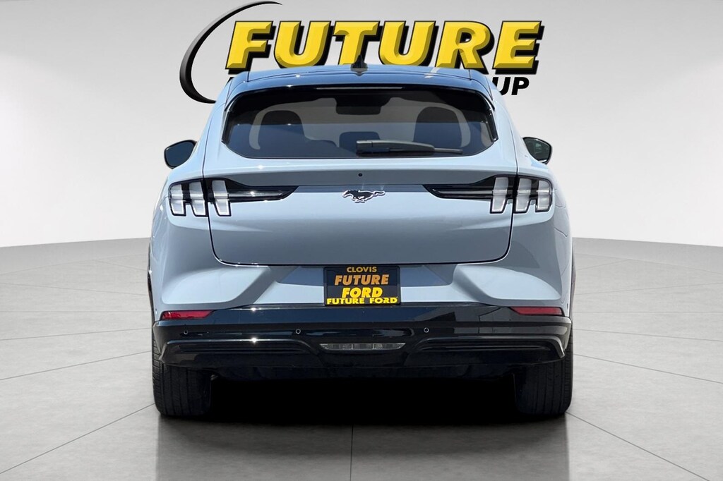 Used 2024 Ford Mustang Mach-E Premium SUV